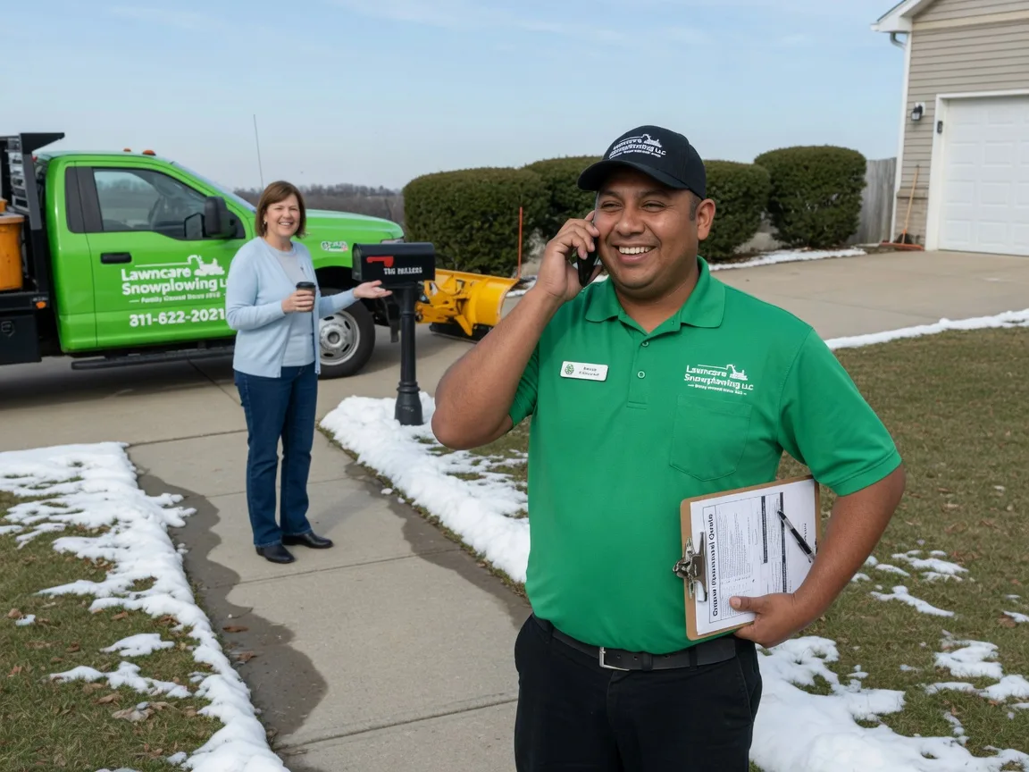 Lawn Care Services By Expert Landscaper Hospers, IA FAQs